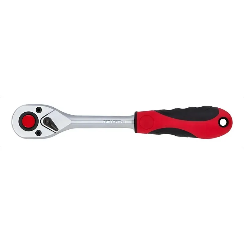 Catraca Reversivel Encaixe 3/8 Crv Gedore Red R50000027