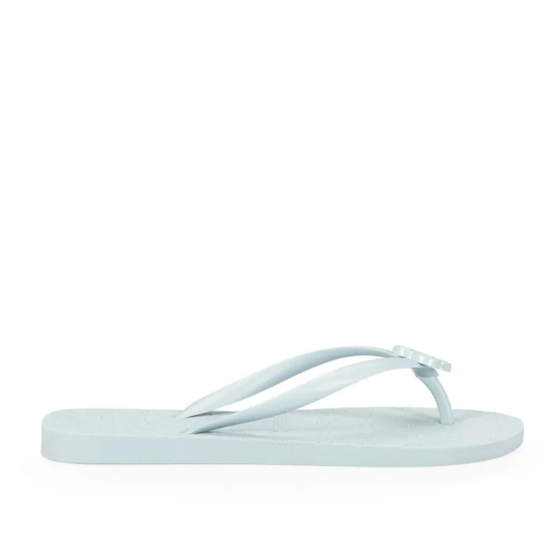 Chinelo de Dedo Azul Turmalina 35.36