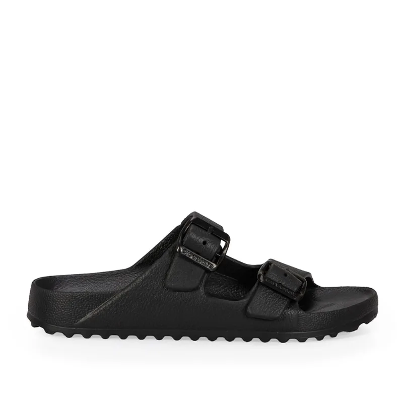 Papete Fivelas Preto 39.40