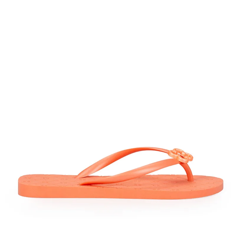 Chinelo de Dedo Coral 39.40