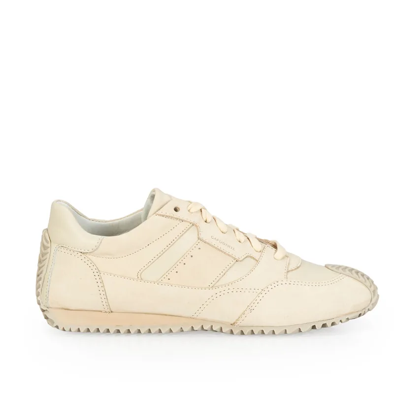 Tênis Sneakers Couro Mármore 39