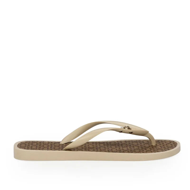 Chinelo De Dedo Monograma Mármore 41.42