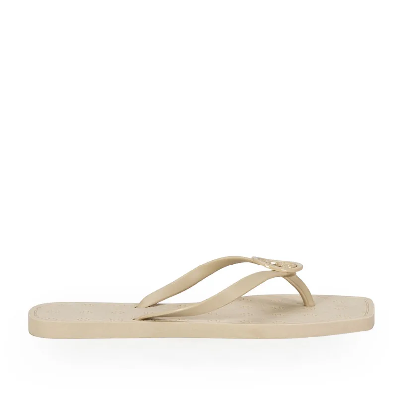 Chinelo De Dedo Monograma Mármore 35.36