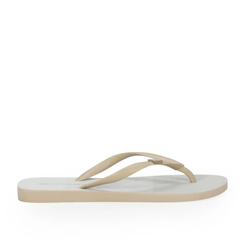 Chinelo De Dedo Mármore 39.40