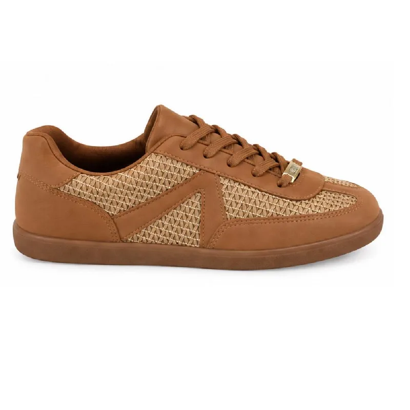 Tênis Vizzano Ref 1430.102.32530 Marrom 40