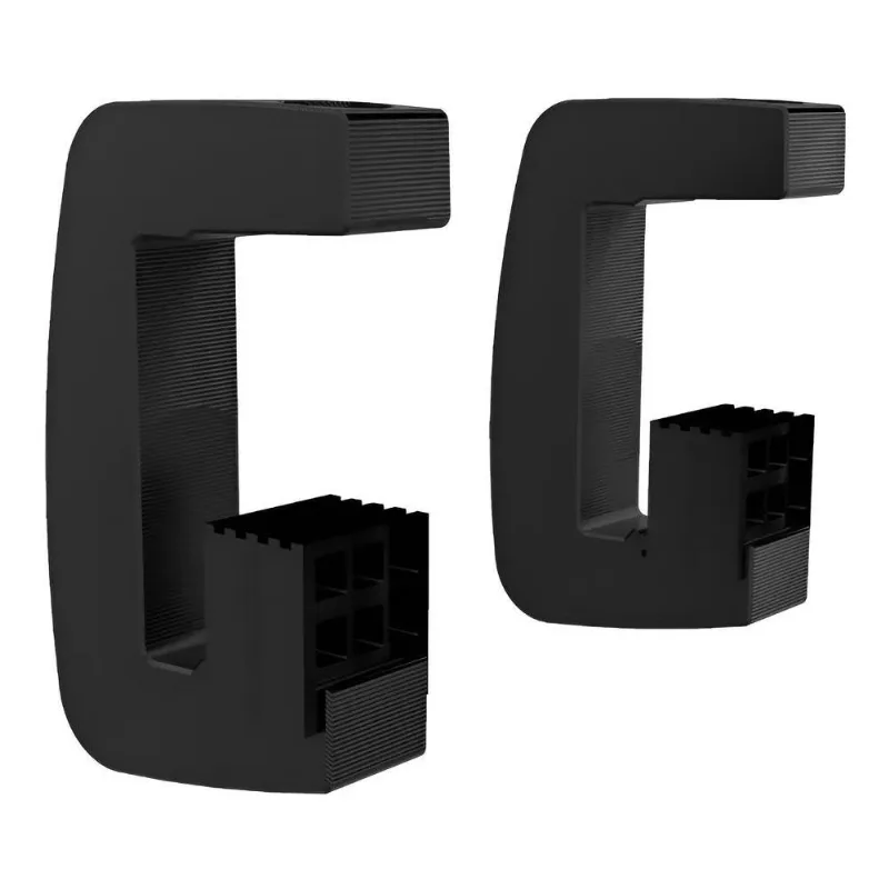 2 X Presilha Grampo Volante Logitech G25 G27 G29 Reposição C