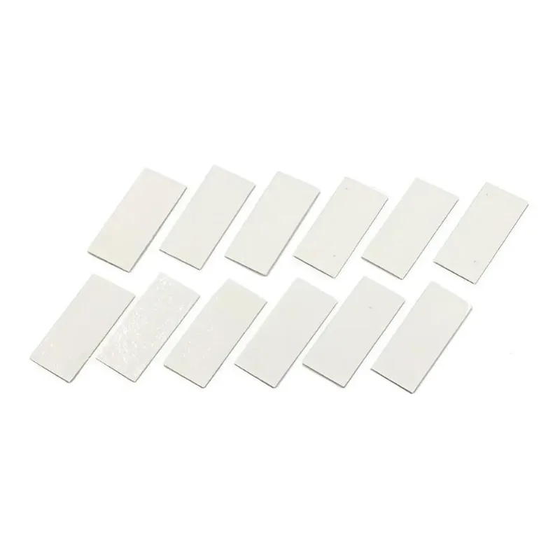 Kit Com 12 Pastilhas Anti Embaçantes Anti-fog Gopro 5 Black
