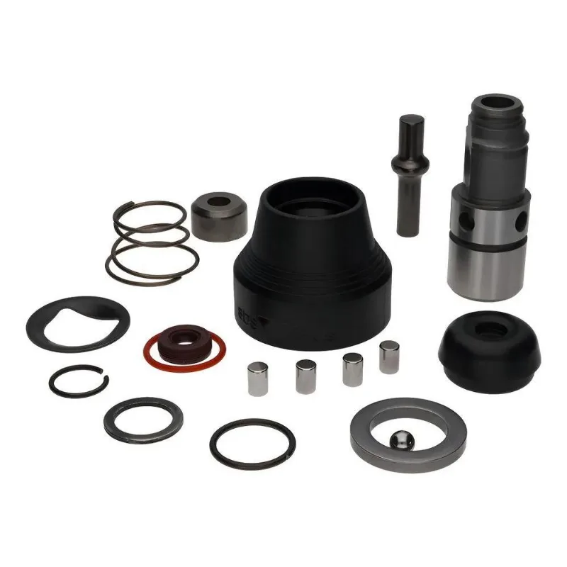 Peça De Fixação Para Martelo Rotativo Gbh 2-24 D/gbh, Cor Pr