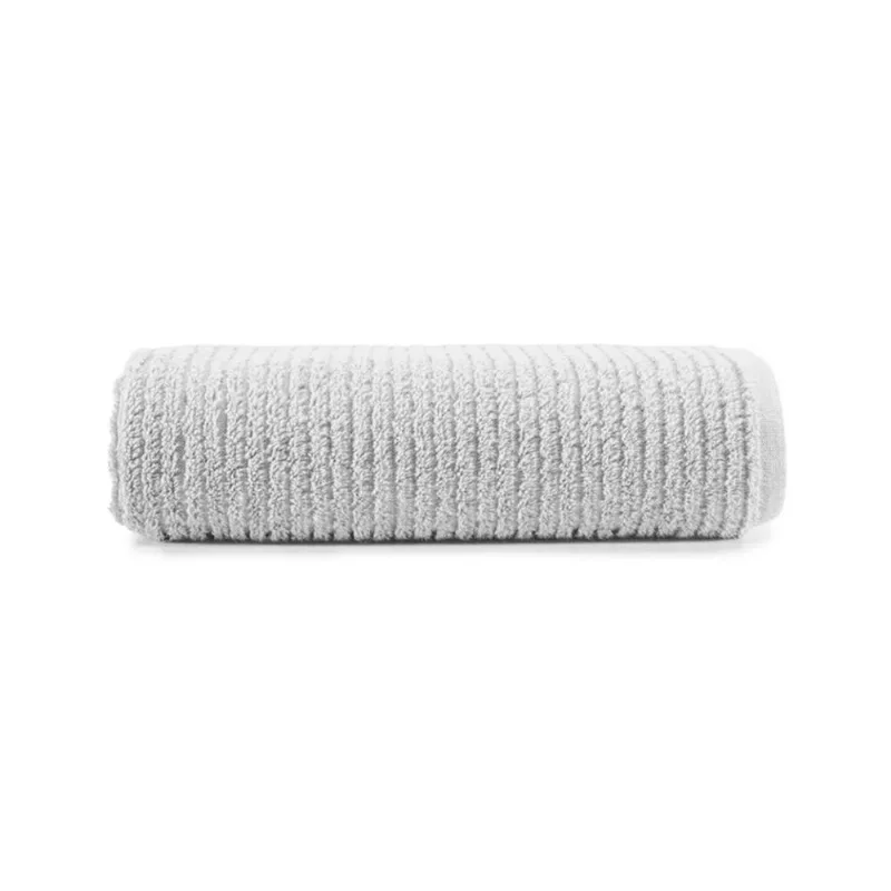 Toalha De Rosto Line Altenburg Branco Un