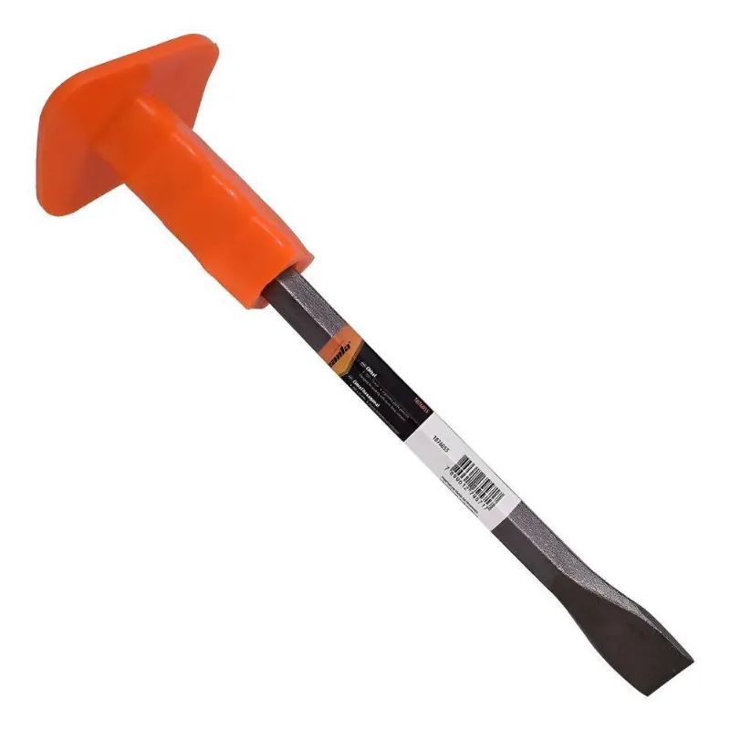 Talhadeira Manual Sextavada 300 X 25 Mm Com Protetor Sparta