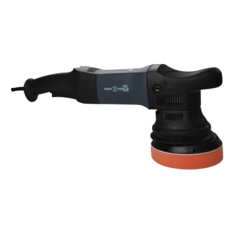 Politriz Roto Orbital Sgt Pro Sigma Tools Sgt5117 15mm 900w6