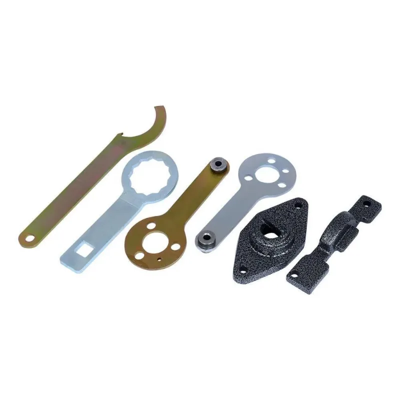3x Ferramenta Sincronismo Pms Ponto Fiat Palio Uno Fire E Ev