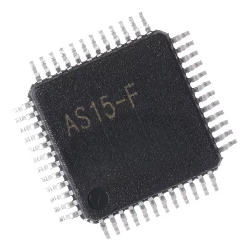 Circuito Integrado Ci Smd As15f As15-f As15 Novo