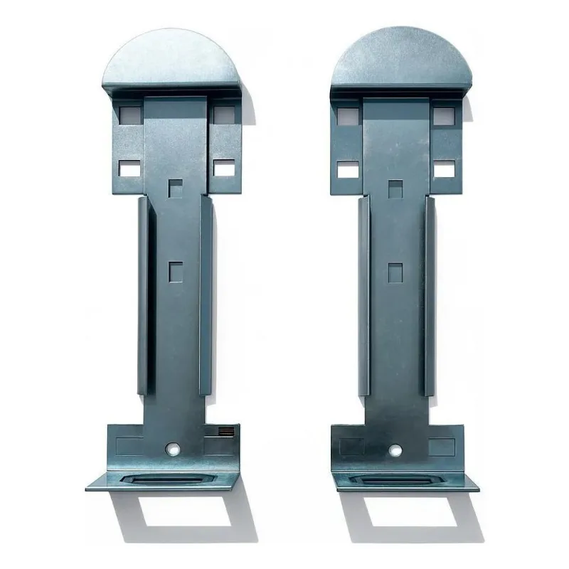10x Suporte Universal Split Regulavel 7 A 30000
