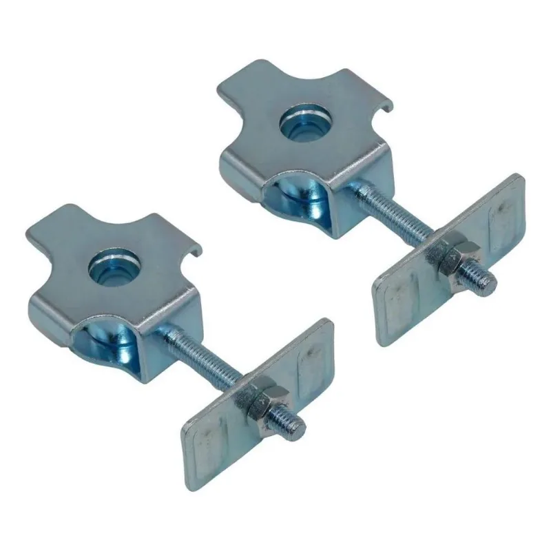 5x Par Esticador Corrente Yamaha Fazer 250 Lander Ténéré 250