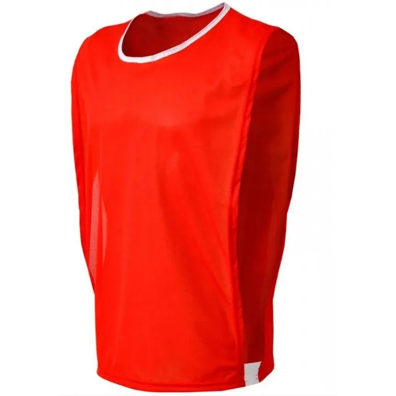 Kit Colete Trb Reforçado 6 U Vermelho