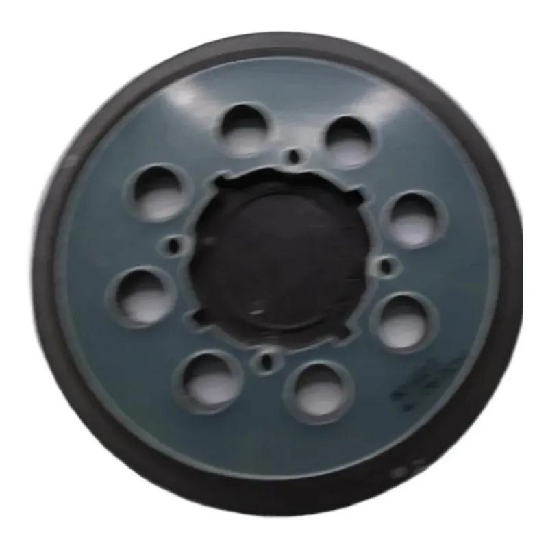 2x Kit 2 Almofadas Base Lixadeira Orbital Dwe6421 - Dewalt O