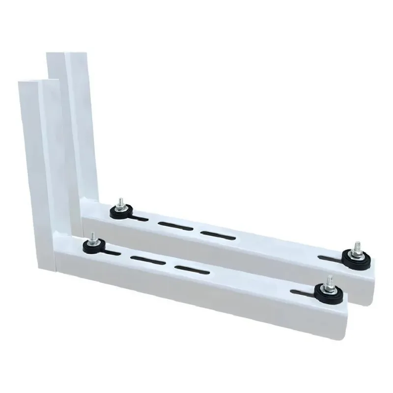 2x Suporte Para Ar-condicionado Split - Ss400 - Split De 7.0