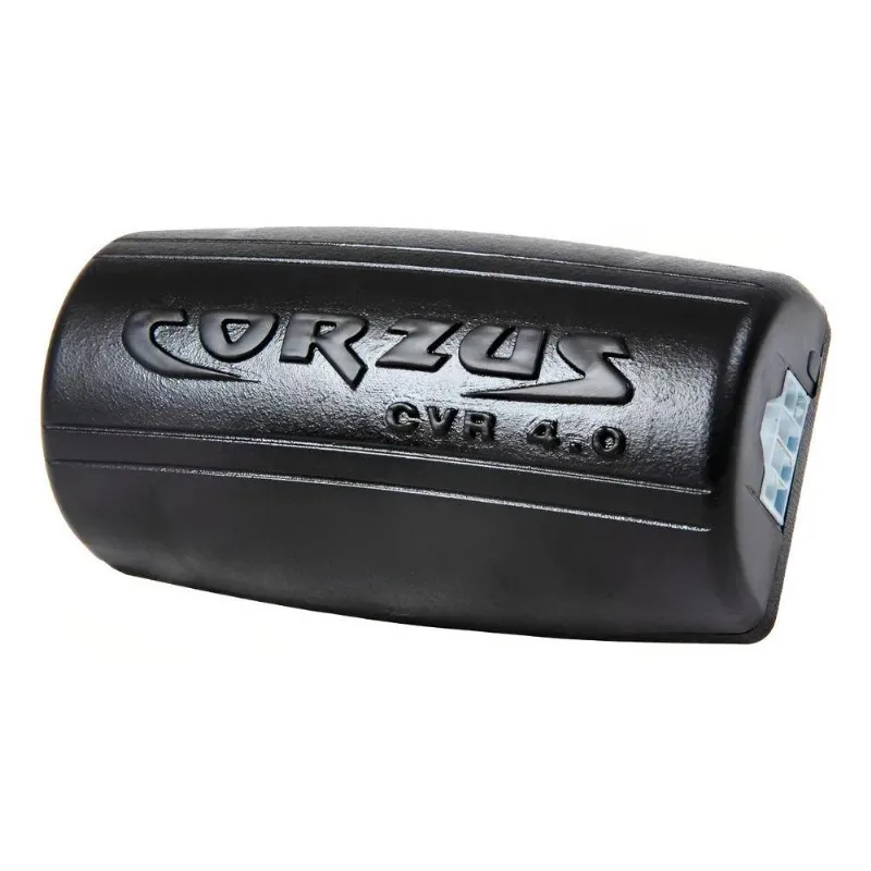 Conversor Adaptador De Fios Para Rca Corzus Cvr 4.0 Rmt