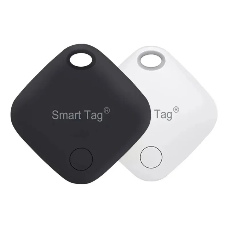 10x Mini Rastreador De Malas Tag Gps Em Tempo Real Via Saté