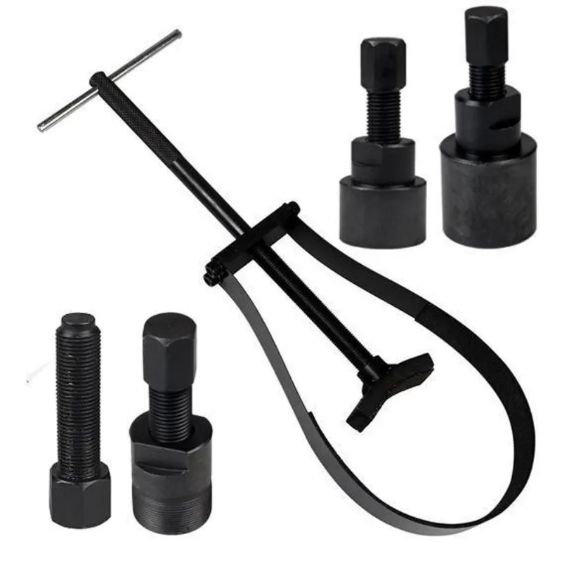 Extrator Rotor Magneto Cg125/150 Biz Cinta Fixadora