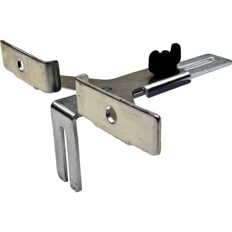 10x Guia Reta Para Tupia 3709 / 3710 / Mt370 Makita