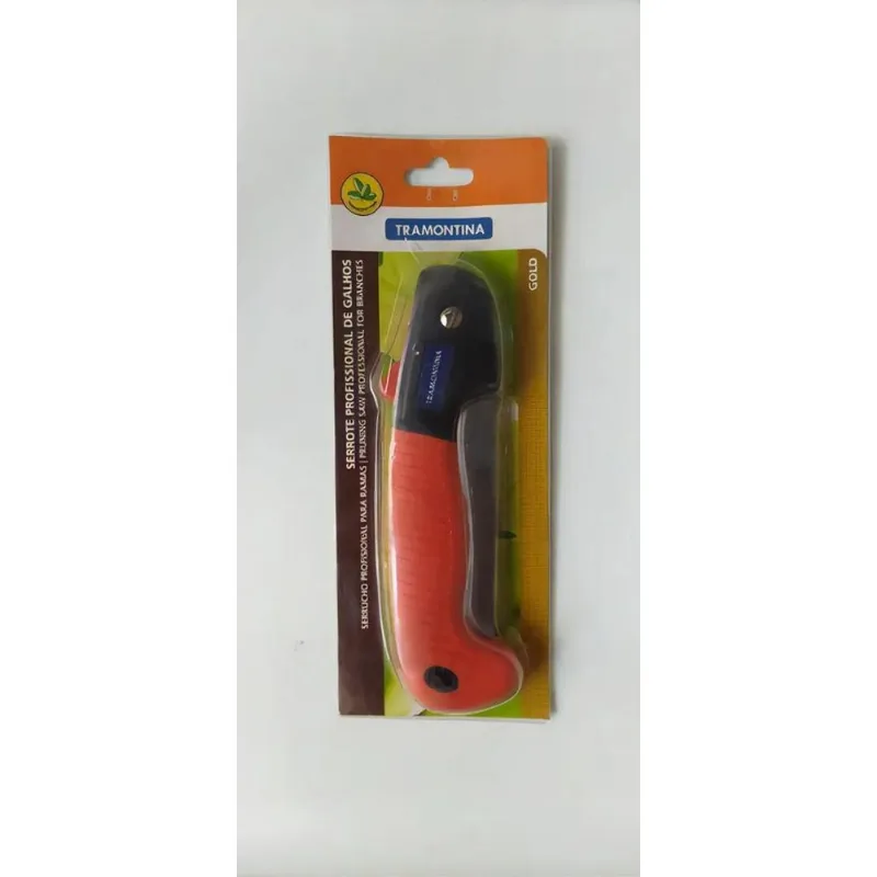 2x Serra De Galhos Tramontina Professional 35cm - Metanoia