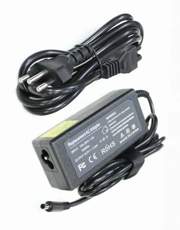 Carregador Para Dell Inspiron 15-3501 7348- 3567 Compatível
