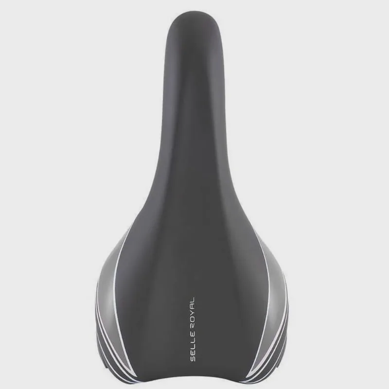 Selim Banco Mtb Profissional Selle Mach2 Mtb Confort