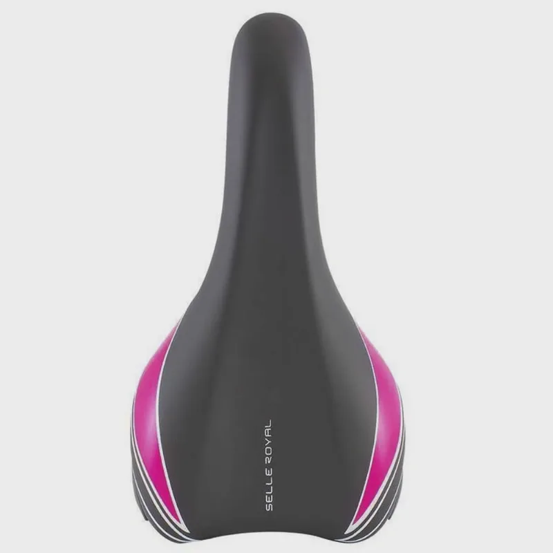 Selim Banco Mtb Profissional Selle Mach2 Mtb Confort