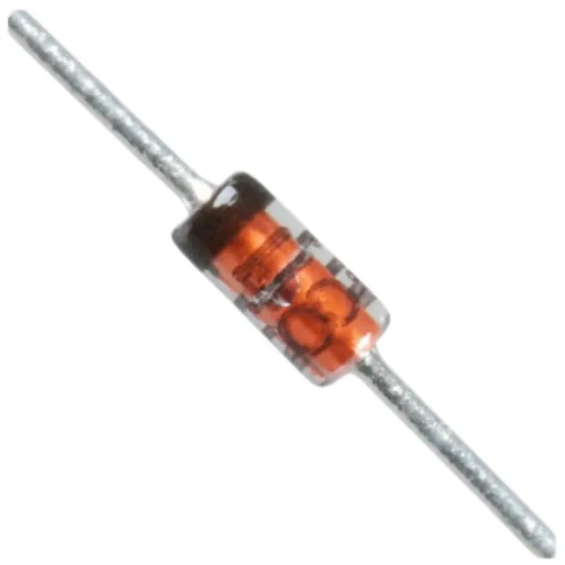 100x Diodo Retificador 1n4148 In4148 Novo