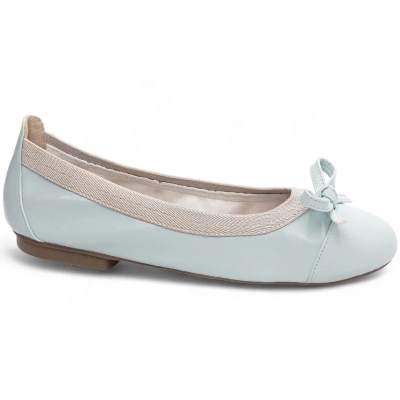 Sapatilha Maria Mole Bag Shoes Confortável Leve Feminina