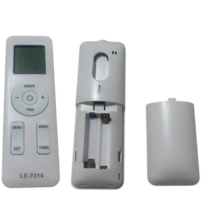 Controle Remoto Para Ar Split Gree Gwc09aga-d3dna4aw/i G Top