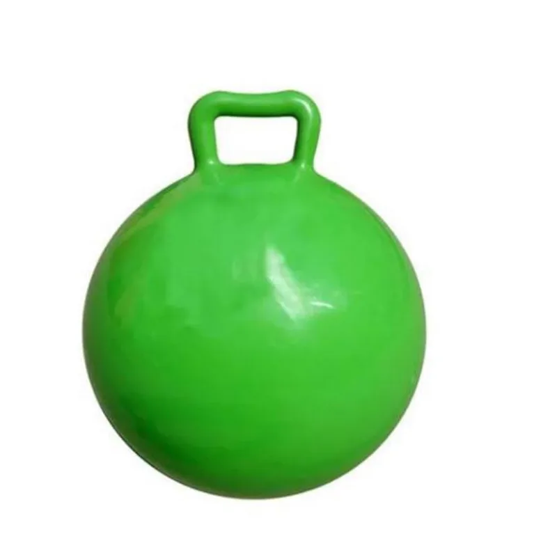 Upa Upa Inflavel Bola Pula Pula Para Crianças 45Cm