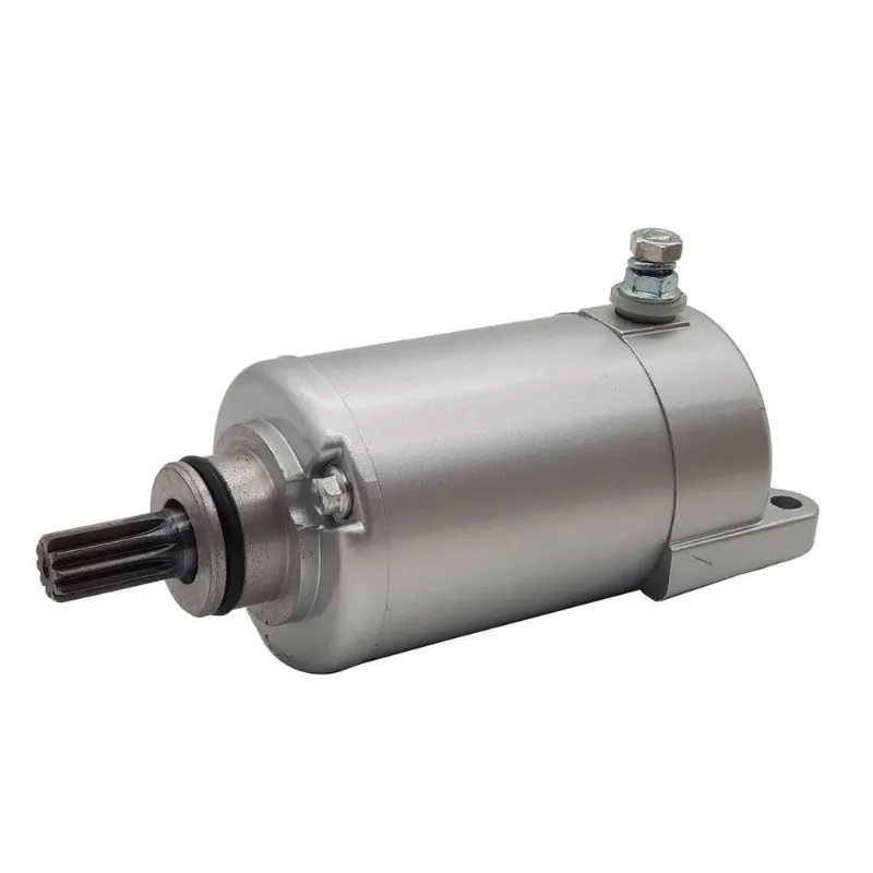 Motor Partida Kasinski Comet 150 E Crz 150 Ano 2012 Até 2013