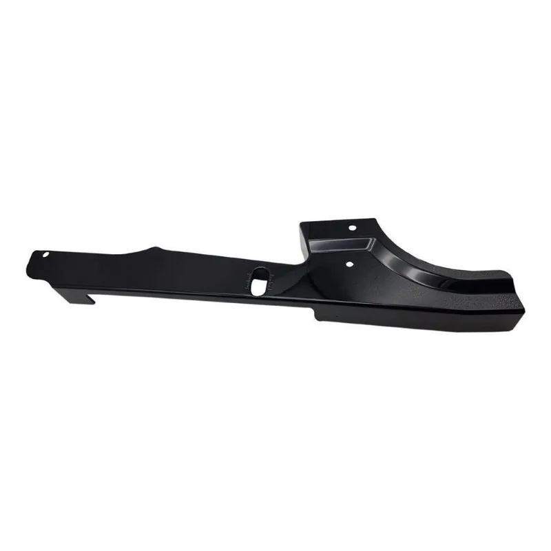 Capa Inferior Correia Trasmissao Preta Kasinski Mirage 650