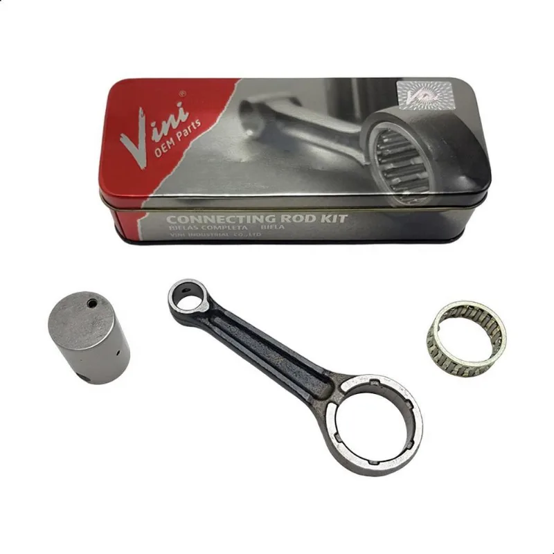 Kit Biela Vini Biz 100 Drean 100 Pop 100