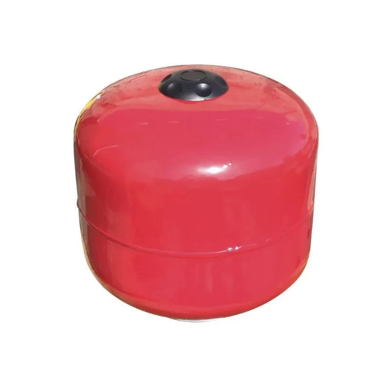 Tanque De Pressão Expansão 08 Litros - Huada