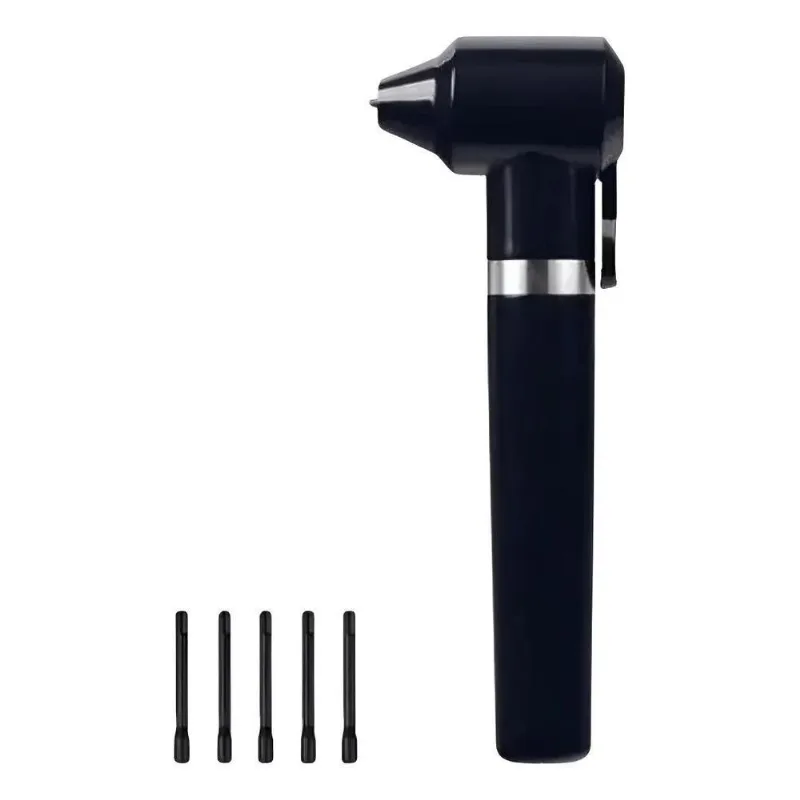 Mixer Pigmento Henna Micro Tattoo: Precisão E Rapidez - Preto
