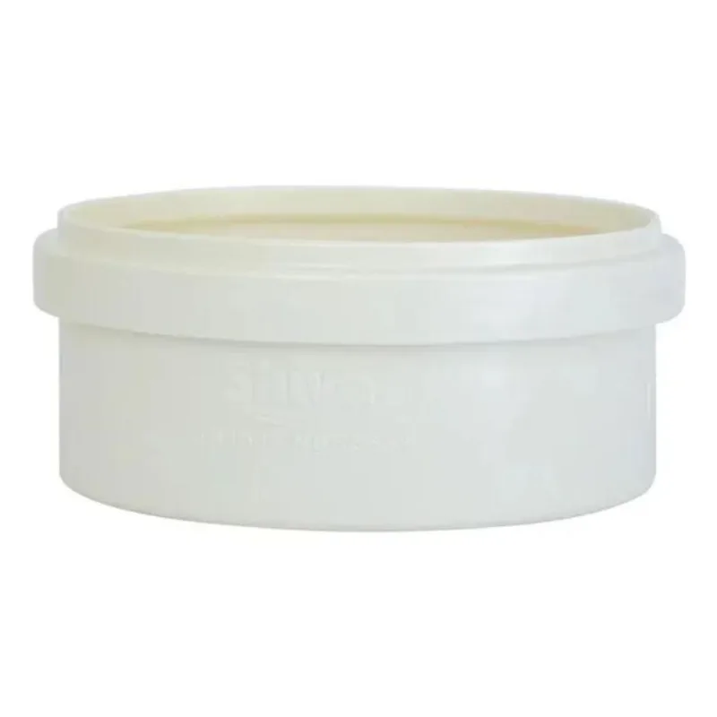 Cap Tampão 200mm Para Esgoto Pvc 1 Linha - Shiva