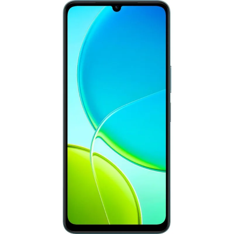Smartphone JOVI Y29S Jade Black 5G 256GB Tela 6.74 120Hz Android Câmera 50MP Bateria 6000mAh Desbloqueado