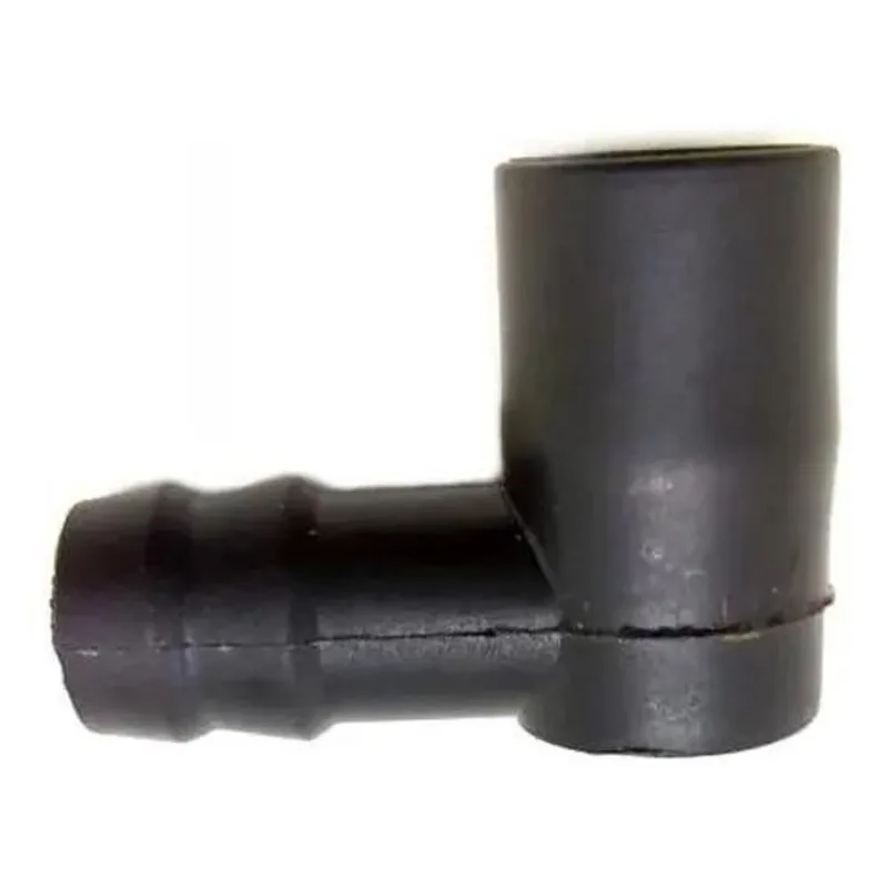 5x Cotovelo Conector Valvula Respiro Fiesta Focus Ecosport K