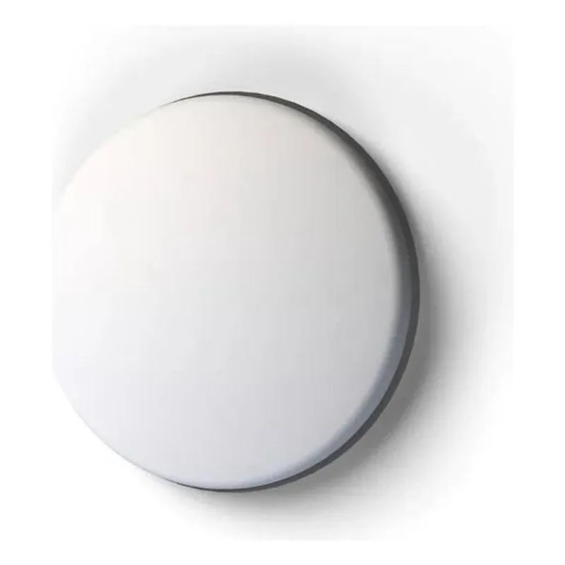 Protetor Adesivo Parede Anti-impacto Comfort Door Branco