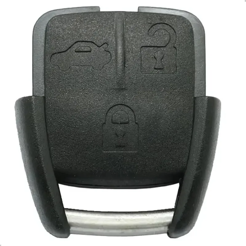 5x Capa Chave Vectra Elegance Elite 2011