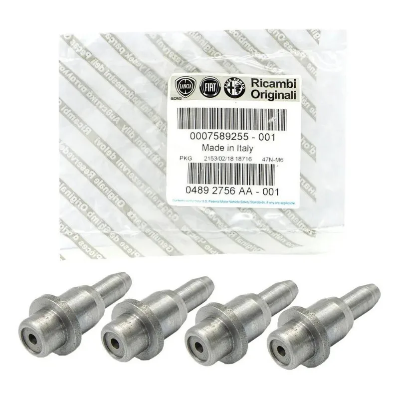 10x Jet Cooler Motor Uno Palio Siena Idea 1.0 8v 1.3 8v 1.4