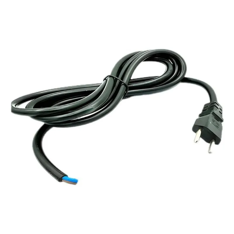 10x Cabo Elétrico Para Ferramentas 2x1,5 Makita Bosch B&amp;d 3