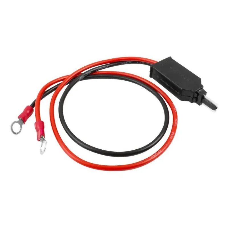 10x Cordão Jig De Teste Para Blocos M10 De Telefonia Tipo B