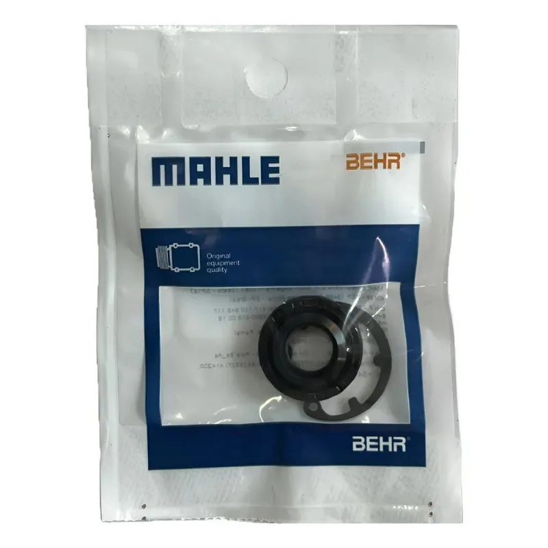5x Selo Compressor Delphi Cvc Vectra Astra/corsa/palio