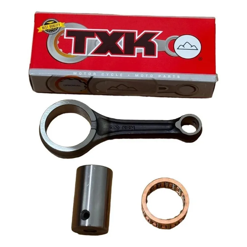 Biela Completa Honda Titan/Fan/Bros/Start/150 Txk