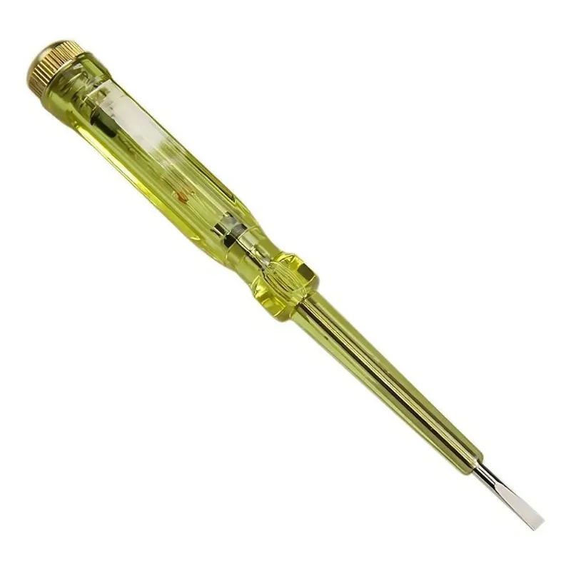 2x Chave De Teste 100v A 500v Stanley - 166618